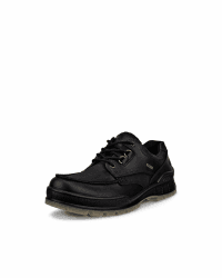ECCO Herren Track 25 Classic Schwarz 43 EU Angebot bei HelloDeals