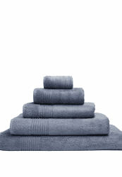Marks & Spencer Handtuch Towel Petrol | Leicht, Ideal Für Jubiläen Petrol 1 Badetuch (70×125 cm) Angebot bei HelloDeals