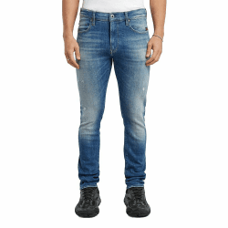 G-STAR Herren Revend FWD Skinny Jeans 31W / 32L Mehrfarben (Vintage Atlas Restored D20071-d441-h533) Angebot bei HelloDeals