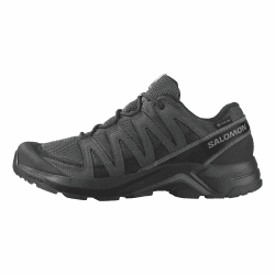 Salomon X-Adventure Recon Gore TEX Wanderschuhe, Herren 42 EU Asphalt Castlerock Black Angebot bei HelloDeals