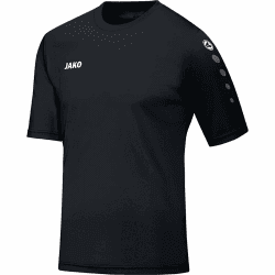 Jako Trikot Team KA Navy XL Kurz Schwarz Angebot bei HelloDeals