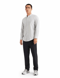 Dockers Herren Freizeithosen Slim Fit Jean Cut Stretch 2.0 Pants 32W / 30L Beautiful Black Angebot bei HelloDeals