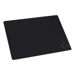 Logitech G G240 Stoff-Gaming-Mauspad Angebot bei HelloDeals