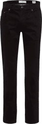 Brax Herren Hose Style Cooper Fancy All Season Five Pocket 44W / 34L Perma Black Angebot bei HelloDeals
