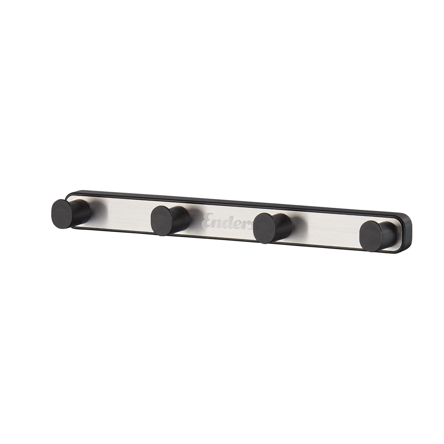 Enders® Grill Mags Grillbesteckhalter, magnetische Haken für Grill, BBQ, Zubehör, Magnethaken, Grillhaken, Grillaccessoires, schwarz, Edelstahl, #7717 Angebot bei HelloDeals