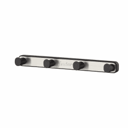 Enders® Grill Mags Grillbesteckhalter, magnetische Haken für Grill, BBQ, Zubehör, Magnethaken, Grillhaken, Grillaccessoires, schwarz, Edelstahl, #7717 Angebot bei HelloDeals