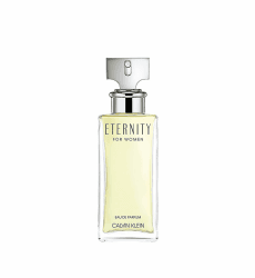 Calvin Klein Eternity Women Eau de Parfum 100 ml (1er Pack) Angebot bei HelloDeals