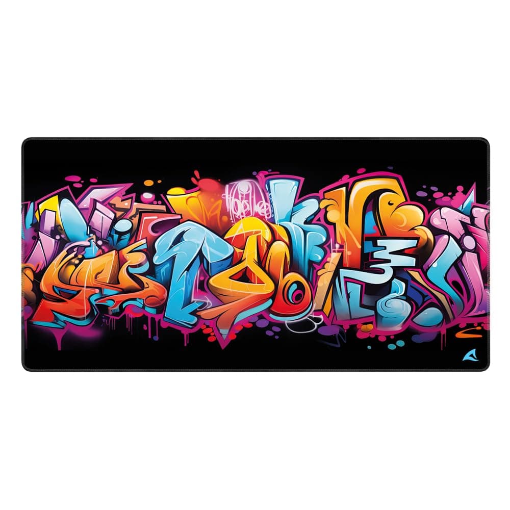 Sharkoon Skiller SGP40 D13, Gaming Mauspad Angebot bei HelloDeals