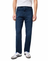 Wrangler Herren Jeans Texas 36W / 32L Arm Strong Angebot bei HelloDeals
