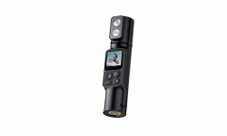 Lipa AT-M103 6K Action-Kamera IPS Wifi – 360 Grad Kamera - Vlog-Kamera - Dual Akku und 8-10 Stunden Filme – Nachtsicht – 6K Auflösung - SD bis zu 256 GB Angebot bei HelloDeals