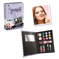 Canal Toys Style for Ever-OFG 311 Make-up-Palette, Violett Angebot bei HelloDeals