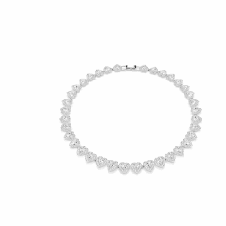 Swarovski Ariana Grande x Kollektion Ariana Grande x Swarovski Tennis Halskette Angebot bei HelloDeals