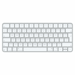 Apple Magic Keyboard mit Touch ID für Mac Modelle mit Apple Chip – Englisch (Großbritannien) ​​​​​​​ Angebot bei HelloDeals
