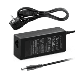 Venton Universal Netzteil 12V DC 3A 36W, AC 100-240V 50/60Hz, Adapter, Steckernetzteil, Netzadapter/ 1m Kabellänge (5.5-2.5mm Klinkenstecker) Kompatibel mit Laptop, TV-Box, LED-Streifen,Router,Kamera Angebot bei HelloDeals