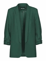 PIECES Female Blazer PCBOSELLA | Blazer S Trekking Green Angebot bei HelloDeals