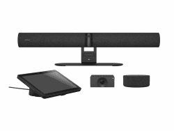 Jabra PanaCast 55 VBS Raum-Kit mit Control IP Angebot bei HelloDeals