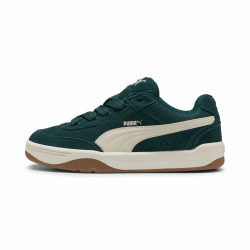 PUMA Unisex Park Lifestyle Sk8 SdSneaker 44/46 EU Green Terrain Alpine Snow Angebot bei HelloDeals