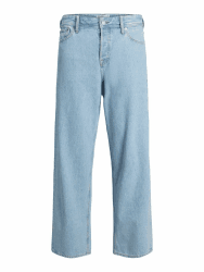 JACK & JONES Male Baggy Fit Jeans JJIALEX JJORIGINAL SBD 755 LN Baggy Fit Jeans 36W / 34L Blue Denim Angebot bei HelloDeals