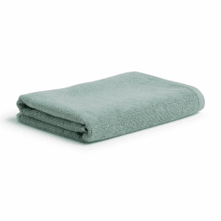 Möve Soft Silence Gästetuch 50 x 70 cm aus 60% Baumwolle / 40% Viskose aus Bambus-Zellstoff, Reed Green 50 cm x 70 cm Reed Gren Angebot bei HelloDeals