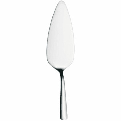 WMF Boston Tortenheber Edelstahl 23,2 cm, Kuchenheber, Tortenretter Cromargan Edelstahl poliert, ideal auch als Lasagneheber, Pizzaheber, spülmaschinenfest Angebot bei HelloDeals