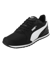PUMA ST Runner v4 Full NL Unisex Sneaker Turnschuhe 399069 21 Persian Blue 38.5 EU V3 Black White Angebot bei HelloDeals