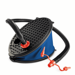 Intex Blasebalg Fußpumpe Serie 11,5 Zoll Angebot bei HelloDeals