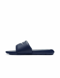 Nike Herren Victori One Slide 45 EU Midnight Navy Angebot bei HelloDeals