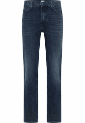 Mustang Herren Style Tramper Straight Jeans 36W / 32L Mittelblau 601 Angebot bei HelloDeals