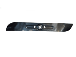 AL-KO 113632 Rasenmäher-Ersatzmesser, Schnittbreite 34 cm, Spezialgehärteter Stahl, für Akku-Rasenmäher 34.8 Li Easyflex Angebot bei HelloDeals