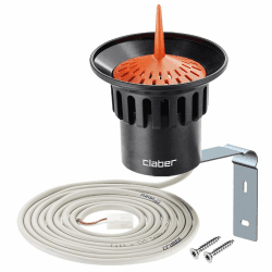 Claber Regensensor, 90x210x90 cm Angebot bei HelloDeals