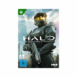 Halo: Campaign Evolved – Standard Edition – XBOX Play Anywhere für XBOX Series X|S und Windows-Geräte [digitaler Code] Xbox Series X|S - Download Code Standard Edition Angebot bei HelloDeals
