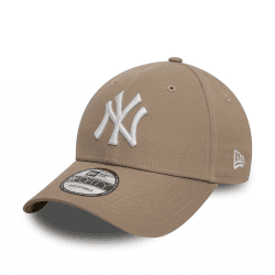 New Era MLB The League 9Forty Verstellbare Basecap Einheitsgröße New York Yankees #34758 Angebot bei HelloDeals