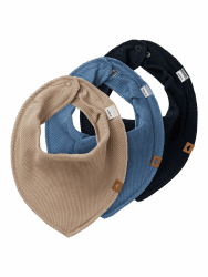 NBNYVETTI 3P SCARF BIB NOOS Angebot bei HelloDeals