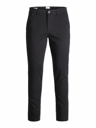 JACK & JONES JPSTMARCO JJBOWIE SA Black NOOS Angebot bei HelloDeals