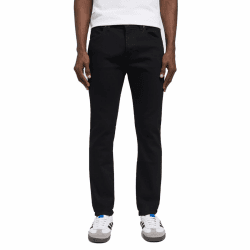 Lee Herren Jeans Luke 33W / 36L Clean Black Angebot bei HelloDeals