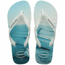 Havaianas Herren Top Surfer IFlipflop 41 EU Weiß Angebot bei HelloDeals