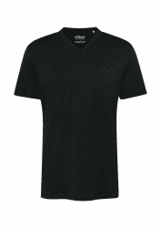 s.Oliver Herren 2174884 T-Shirt (1er Pack) 3XL 9999 Angebot bei HelloDeals