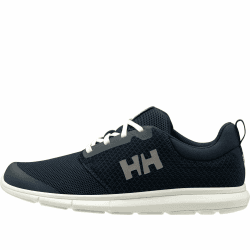 Helly Hansen Herren FeatheringSneaker 42.5 EU Marine Angebot bei HelloDeals