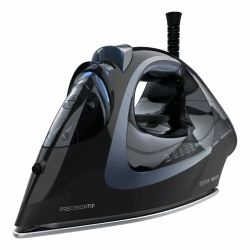 Cecotec Dampfbügeleisen IronHero H-2600. 2600 W, 55 g/min Dampf, 210 g/min Dampfstoß, Keramiksohle, 300 ml Wassertank, Antikalk Cyclo Clean, Drip Block, Smart Auto OFF, 1,9 m Kabel 2600W Angebot bei HelloDeals