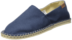 Havaianas Origine IV, Espadrilles Unisex Erwachsene 41 EU Navy Blue Angebot bei HelloDeals
