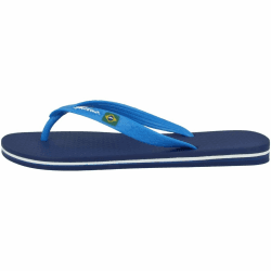Ipanema Herren Ipanema CLAS Brasil Ii AdFlipflop 43/44 EU Mehrfarbig Blue 8078 Angebot bei HelloDeals