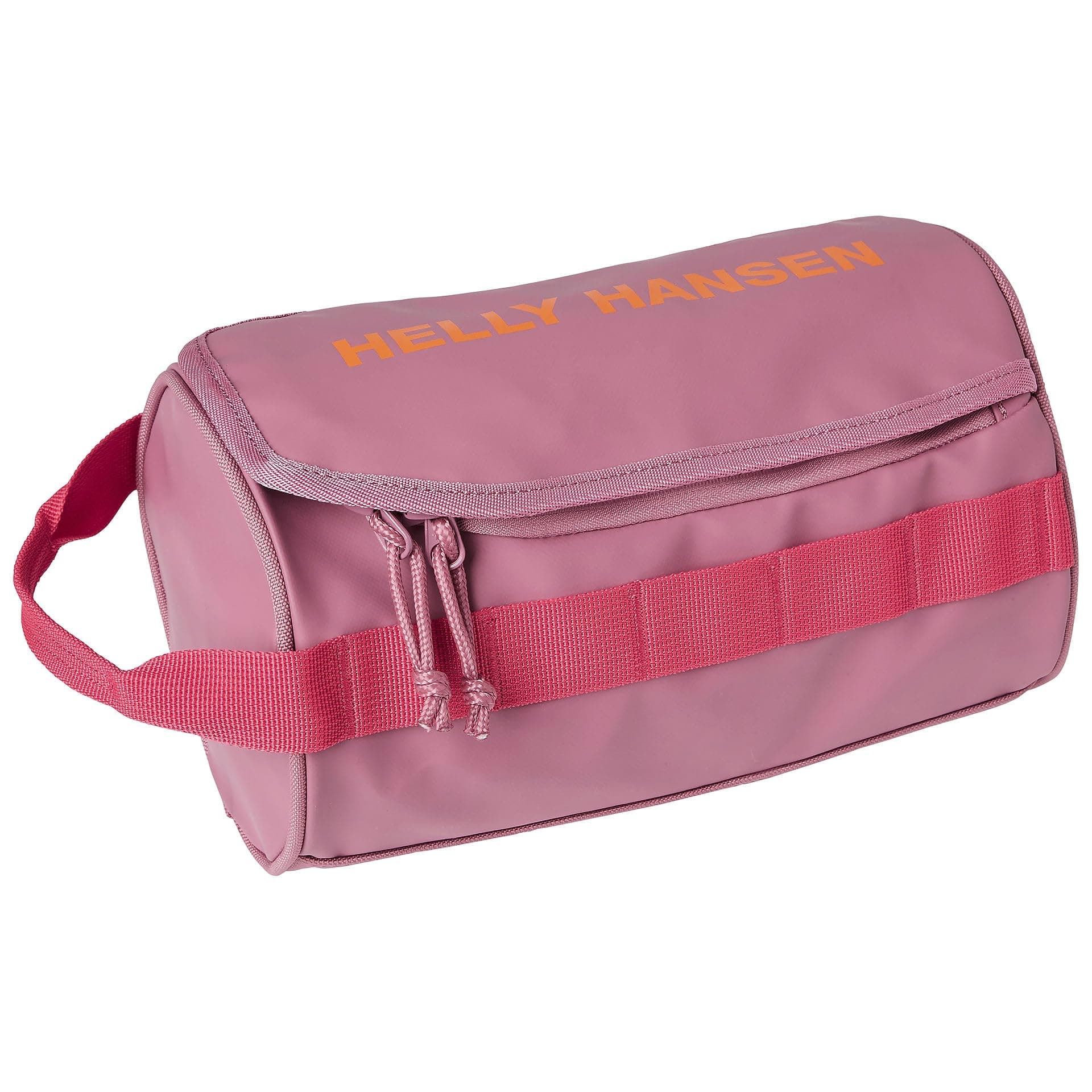 Helly Hansen Unisex Hh Wash Bag 2, Wildberry, STD Angebot bei HelloDeals