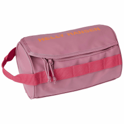 Helly Hansen Unisex Hh Wash Bag 2, Wildberry, STD Angebot bei HelloDeals