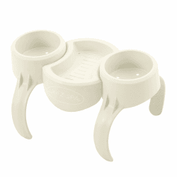 Bestway Lay-Z-SPA® Getränkehalter Set 35 x 2,32 x 20,5 cm Version 2021 mit Logo Angebot bei HelloDeals