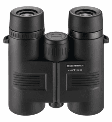 Eschenbach Optik Arena D+ 8x32 Fernglas | Leichter Outdoor-Begleiter mit naturgetreuer Abbildung für Wanderungen oder die Vogelbeobachtung D+ 8x32 Single Angebot bei HelloDeals