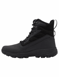 Jack Wolfskin Herren Everquest Pro Texapore High MWanderstiefel 40.5 EU Granite Black Angebot bei HelloDeals
