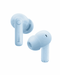 Baseus EP10 Pro In Ear Kopfhörer Kabellose, Bluetooth Kopfhörer | -50dB ANC, Noise Cancelling Earbuds mit Hi-Res & LDAC, 6-Mic AI Klarer Anruf, IP55, 55H Spielzeit, Bluetooth 6.0 Blau Angebot bei HelloDeals