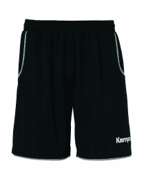 Kempa Herren Herren Schiedsrichter Shorts Schiedsrichter Shorts M Schwarz Angebot bei HelloDeals