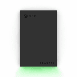 Seagate 2TB Game Drive für Xbox | USB 3.0 (STKX2000403) | Offizielle Xbox HDD. X|S archivieren. Xbox One direkt. Game Pass. 2 Jahre Garantie 2TB Xbox Angebot bei HelloDeals