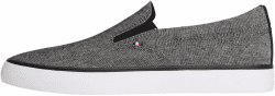 Tommy Hilfiger Herren Harlem Core Ii Slip On Chambray Fm0fm05819Low Top 43 EU Schwarz Angebot bei HelloDeals